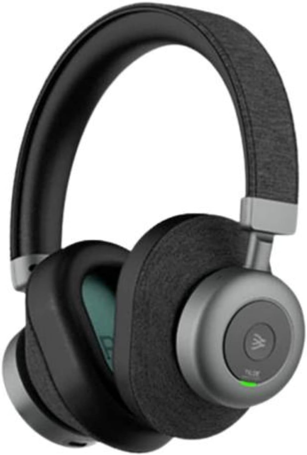 Orosound Tilde Pro Over Ear Bluetooth Office Headset with ANC and HD Detachable Noise Canceling Microphone (Pro-C Plus)