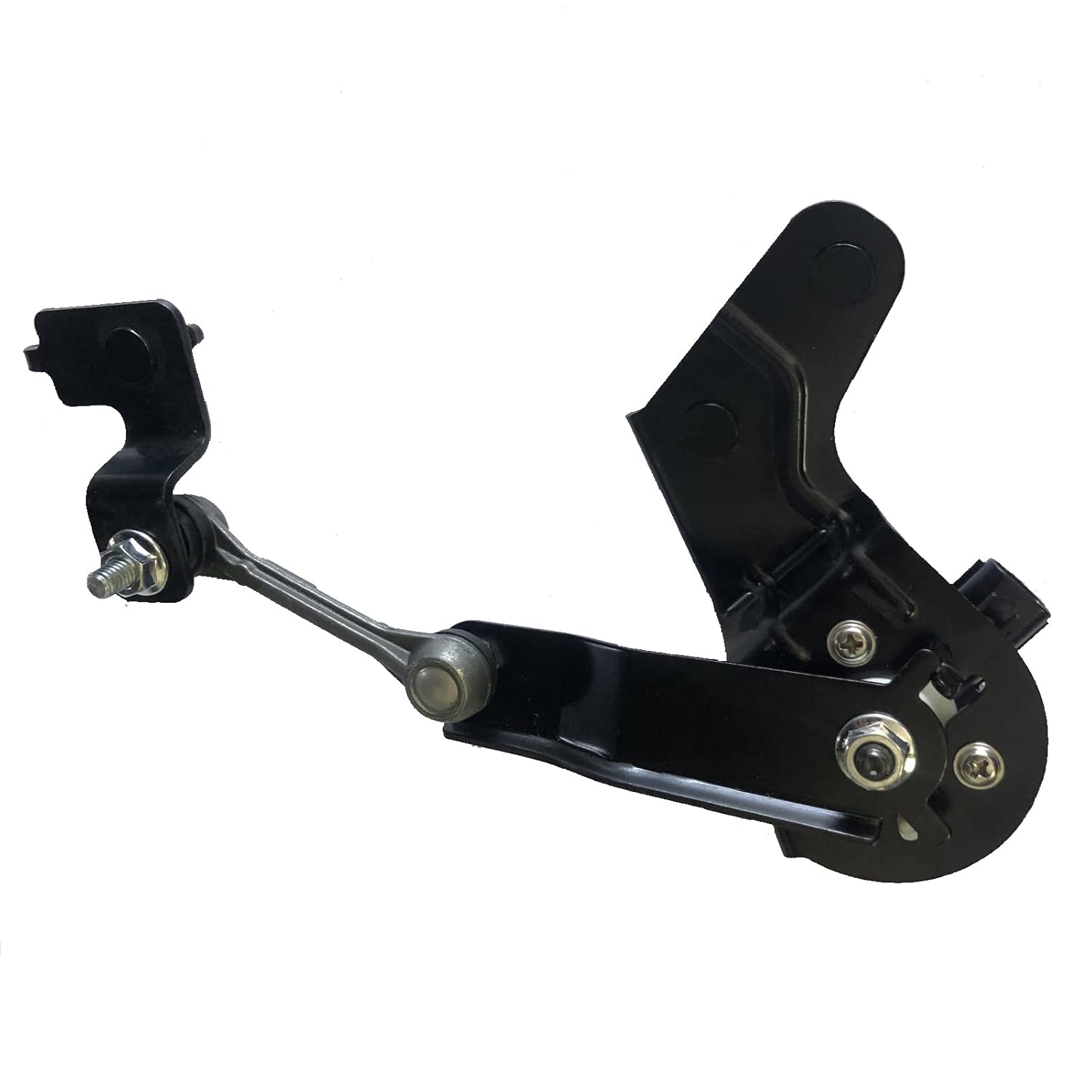 Head Lamp Level Sensor Height Control Level Sensor Compatible with Subaru Outback 2010-2014,for Subaru Forester 2009-2012 84031FG000 84031 FG000 84031-FG000