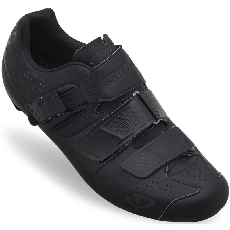 Giro Factor ACC HV Carbon Road Shoe 48 Black