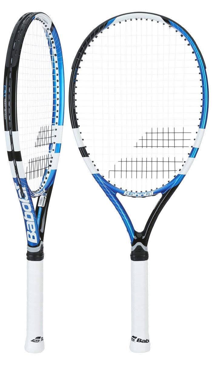 Babolat Drive Max 110 Tennis Racquet 4 3/8