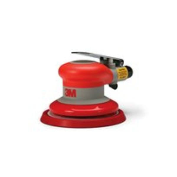 Refurbish and Repair for 3M Random Orbital Sander 20253, 5 in Non-Vac 5/16 in Orbit