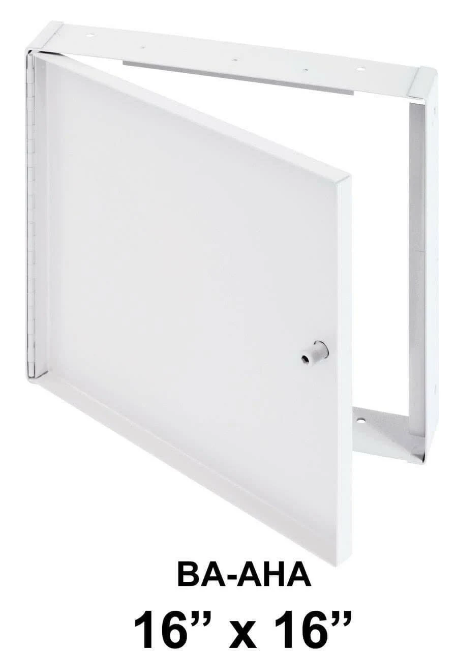 16x22 x 16x22 Recessed Access Door Without Flangeby Best Access Doors