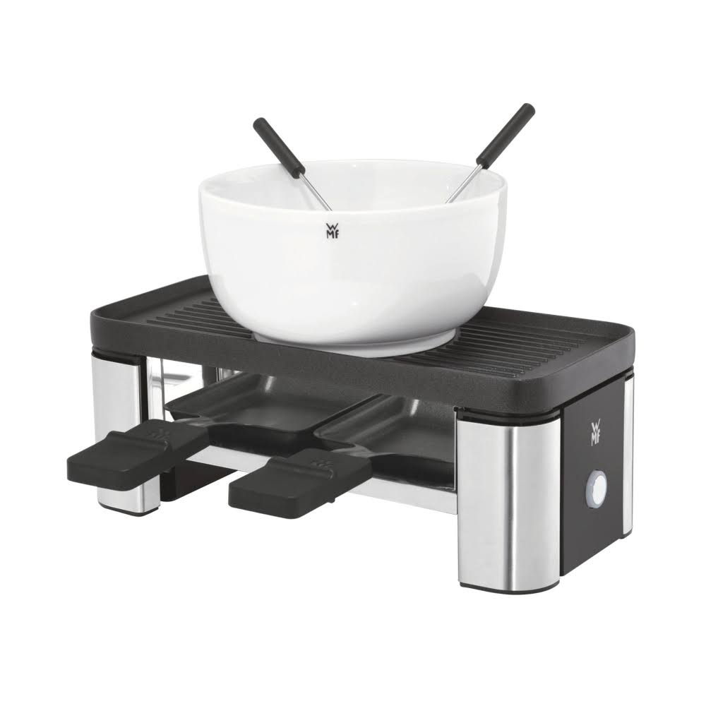 WMF Kitchenminis Raclette for 2