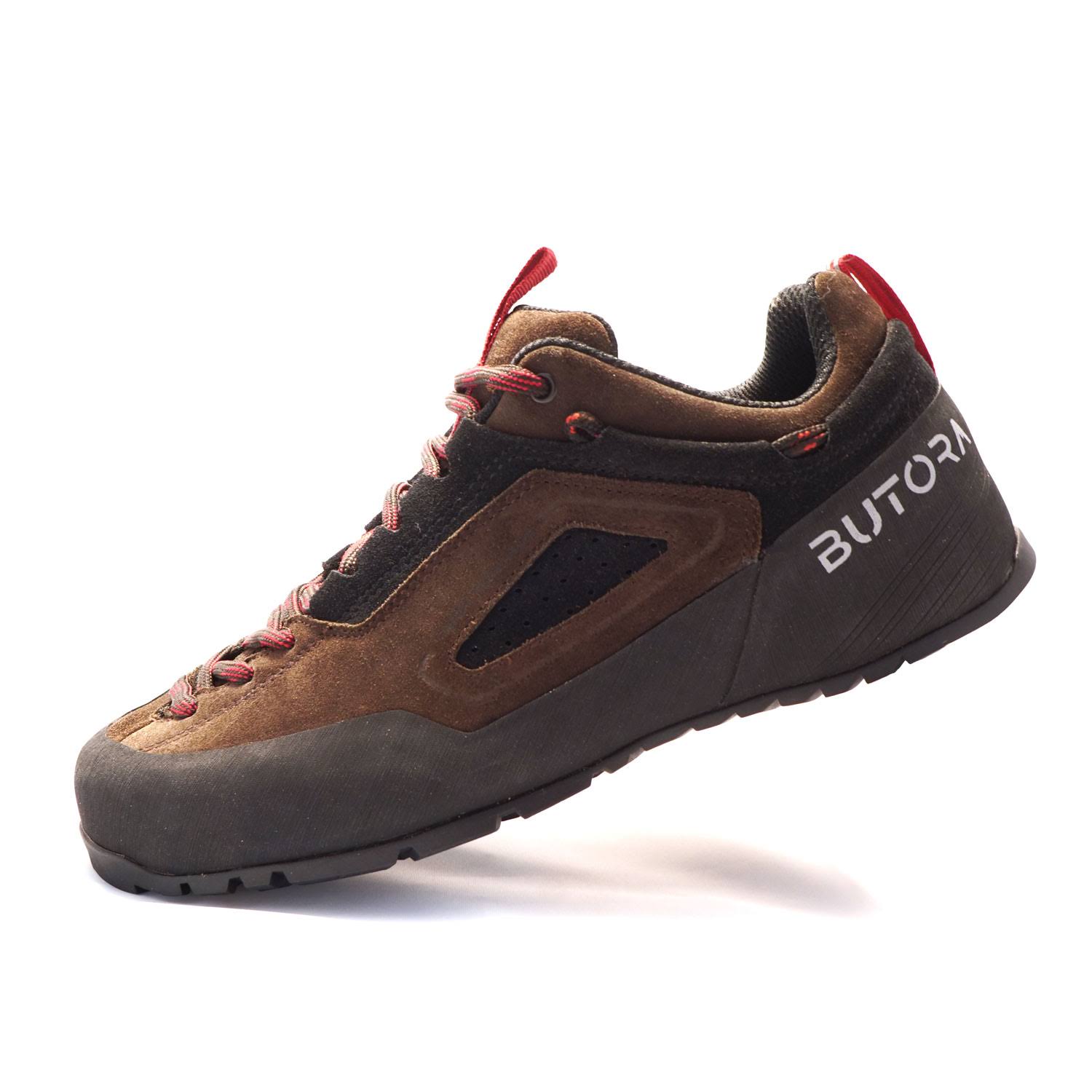 Butora Wing Approach - Brown - 11