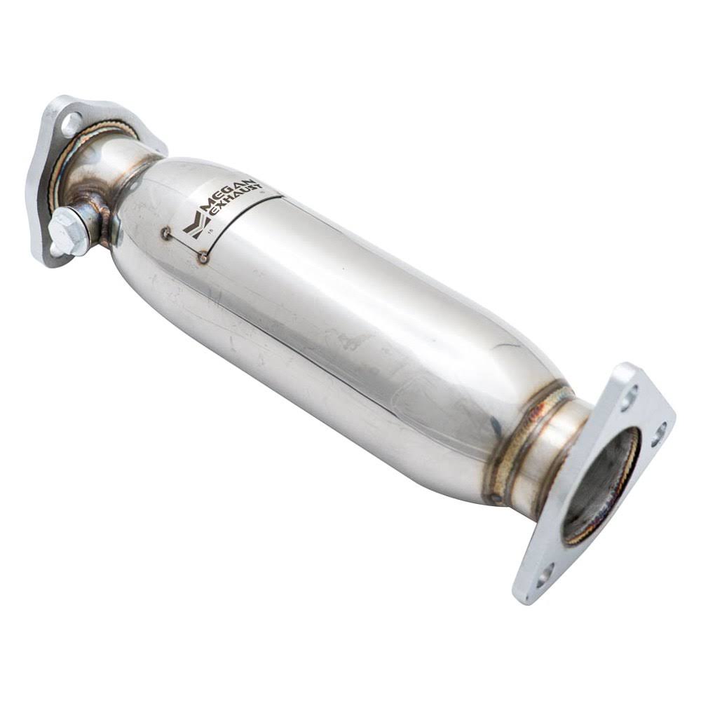 Megan Racing Honda Prelude 92-01 Test Pipe MR-CC-HP92