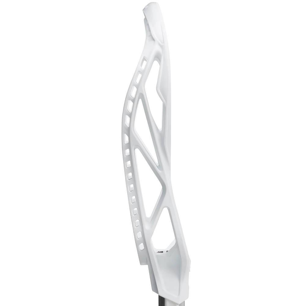 STX Hammer 900 Lacrosse Head - White