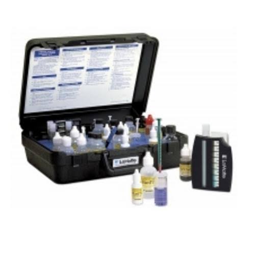 LaMotte, 3633-05, AQ-2 Fresh Water Aquaculture Outfit