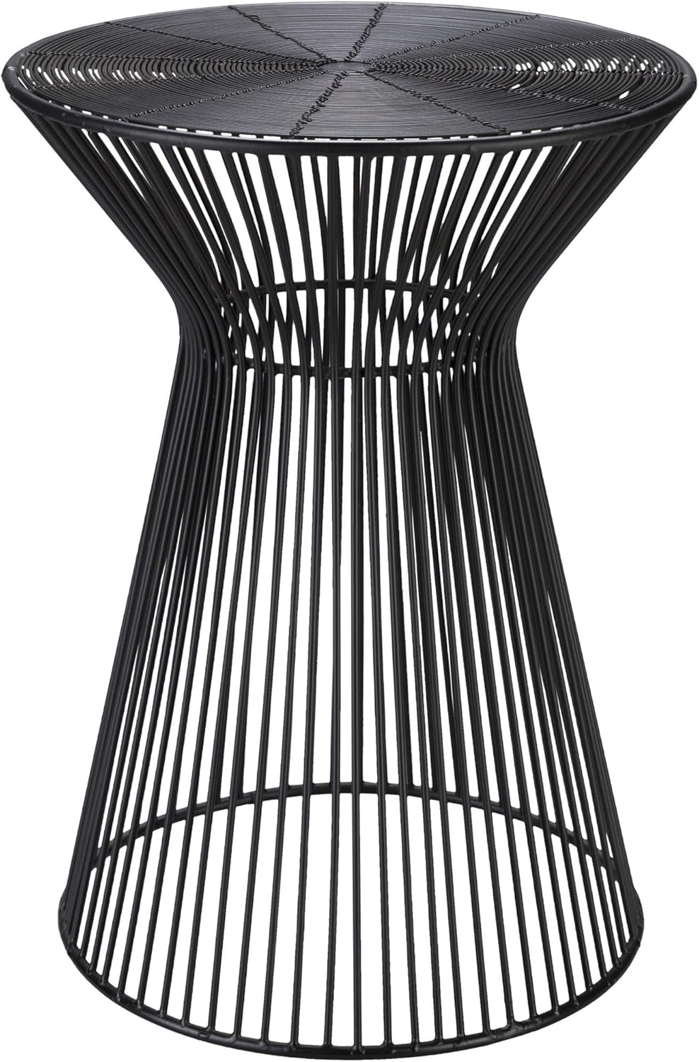 Artistic Weavers Dundee End Table, 13.5