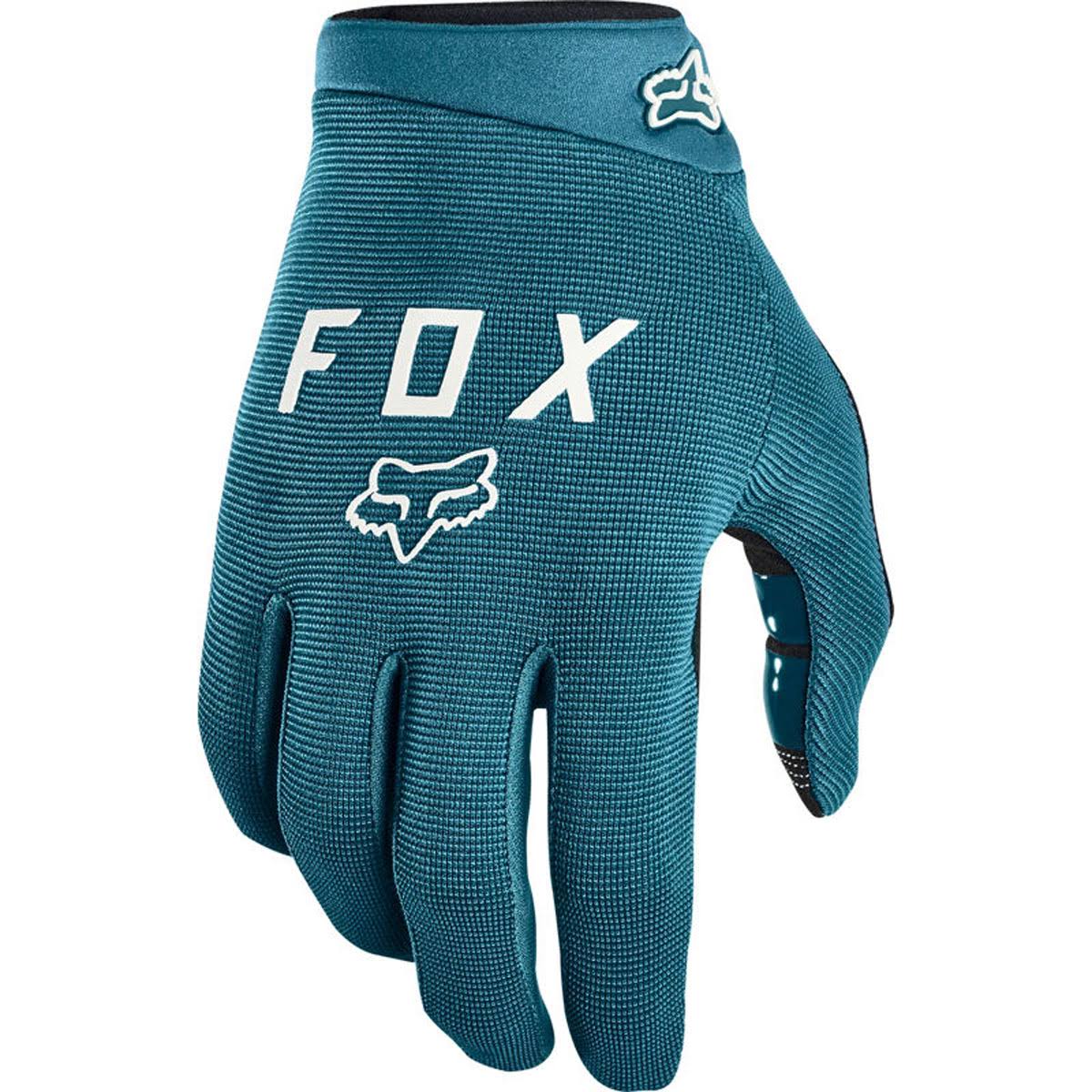 Fox Racing Ranger Glove - Maui Blue