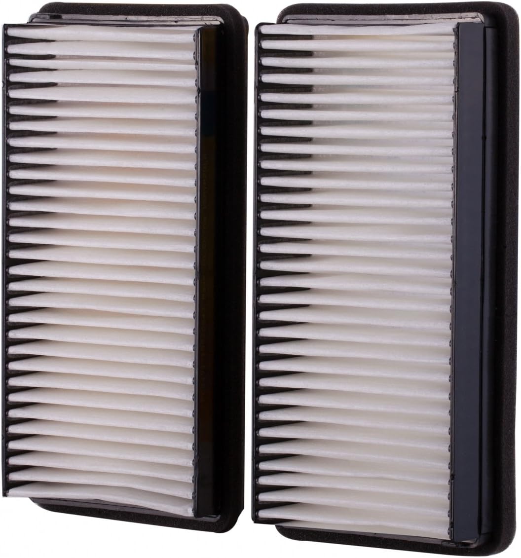 PG Cabin Air Filter PC5471 | Fits 2001-05 Chevrolet Venture, 2005-09 Uplander, 2002-07 Buick Rendezvous, 2005-07 Terraza, 2001-05 Pontiac Montana, 2001-05 Aztek, 2001-04 Oldsmobile Silhouette