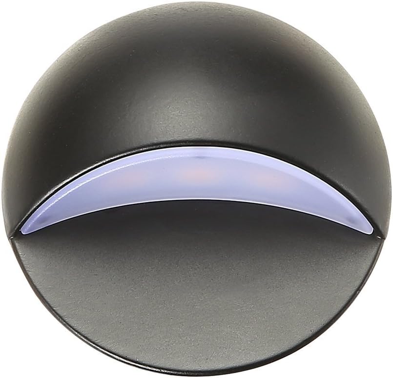 LED Deck Lights Kit, Sumaote 10pcs WiFi Wireless Control &Phi;1.97