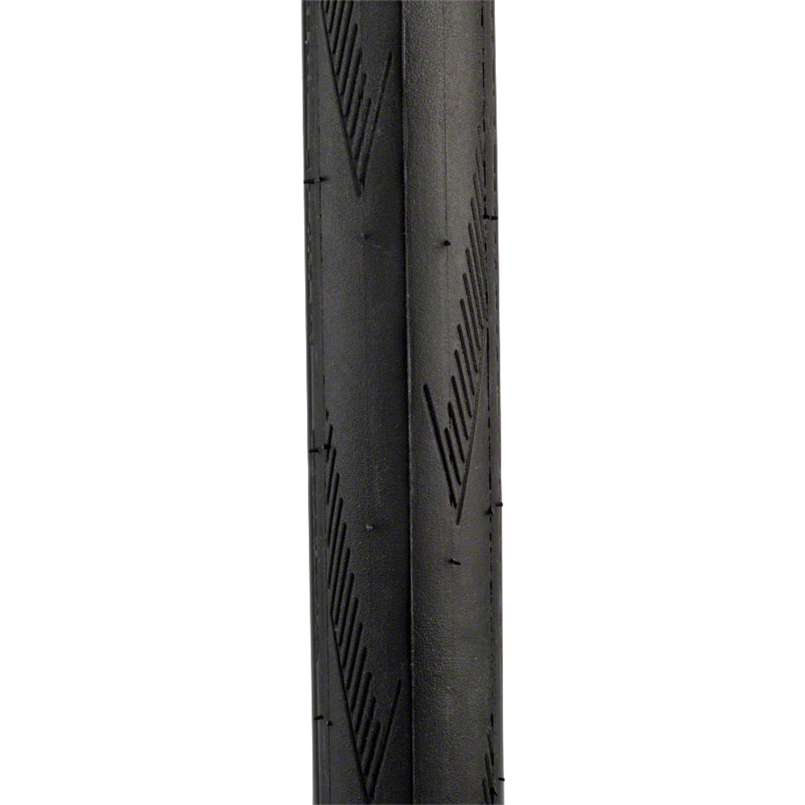 Schwalbe Pro One Tire - 700, Tubeless, Folding, Black, Evolution Line, Addix Race