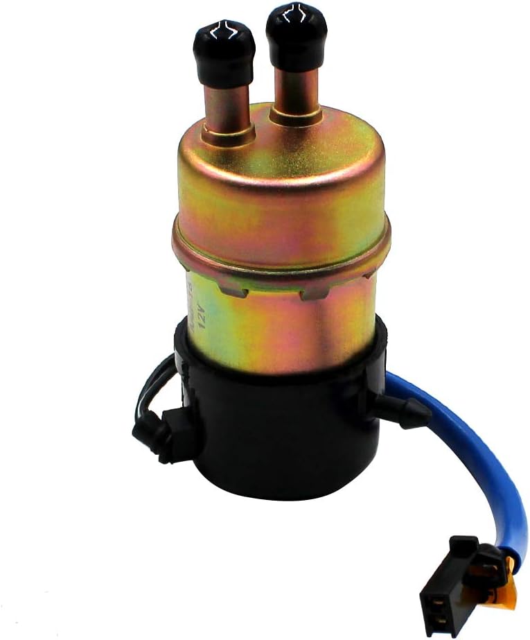 Road Passion 12v Electric Fuel Pump for Honda Shadow- 1100 / ACE 750/1100 / Aero 750/1100 / Spirit 750/1000 / VLX 600