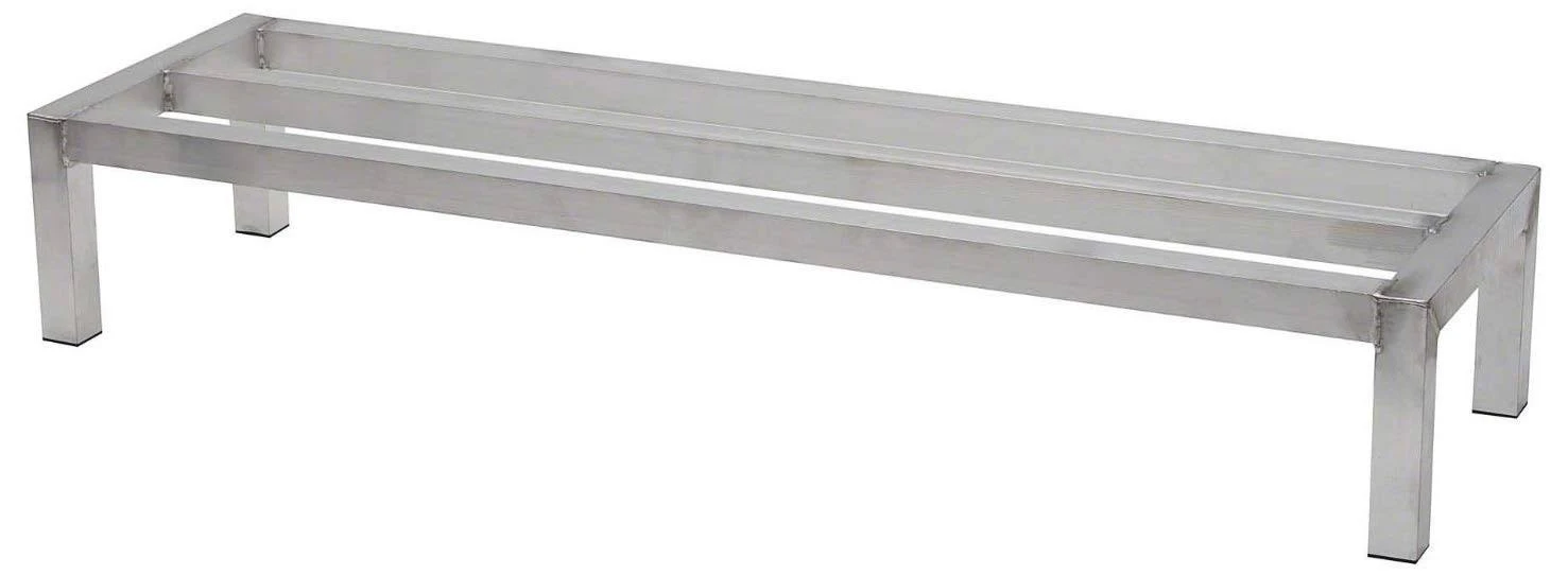 Update International DNRK-1448 - Dunnage Rack, 14x22W x 48x22