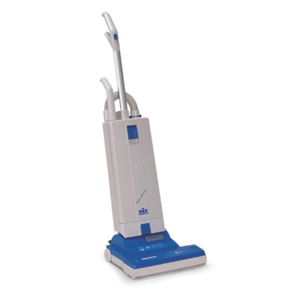 Windsor Sensor Commercial Vacuum Cleaner SRS15 - Basalt Gray
