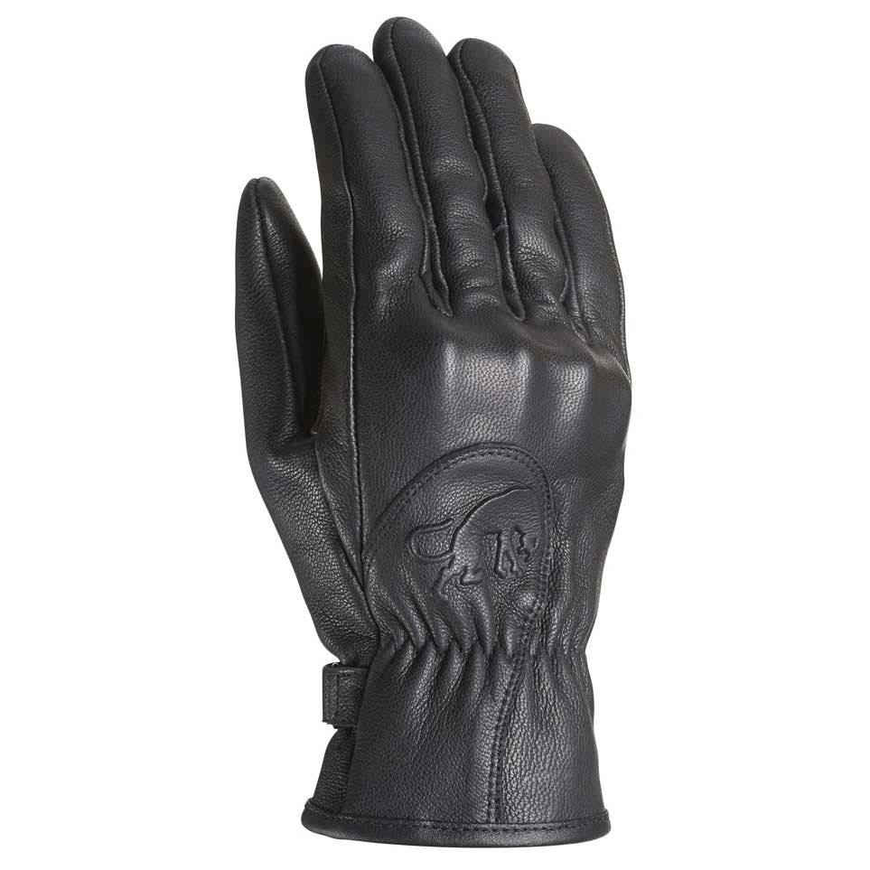 Furygan GR2, Gloves - Black - M