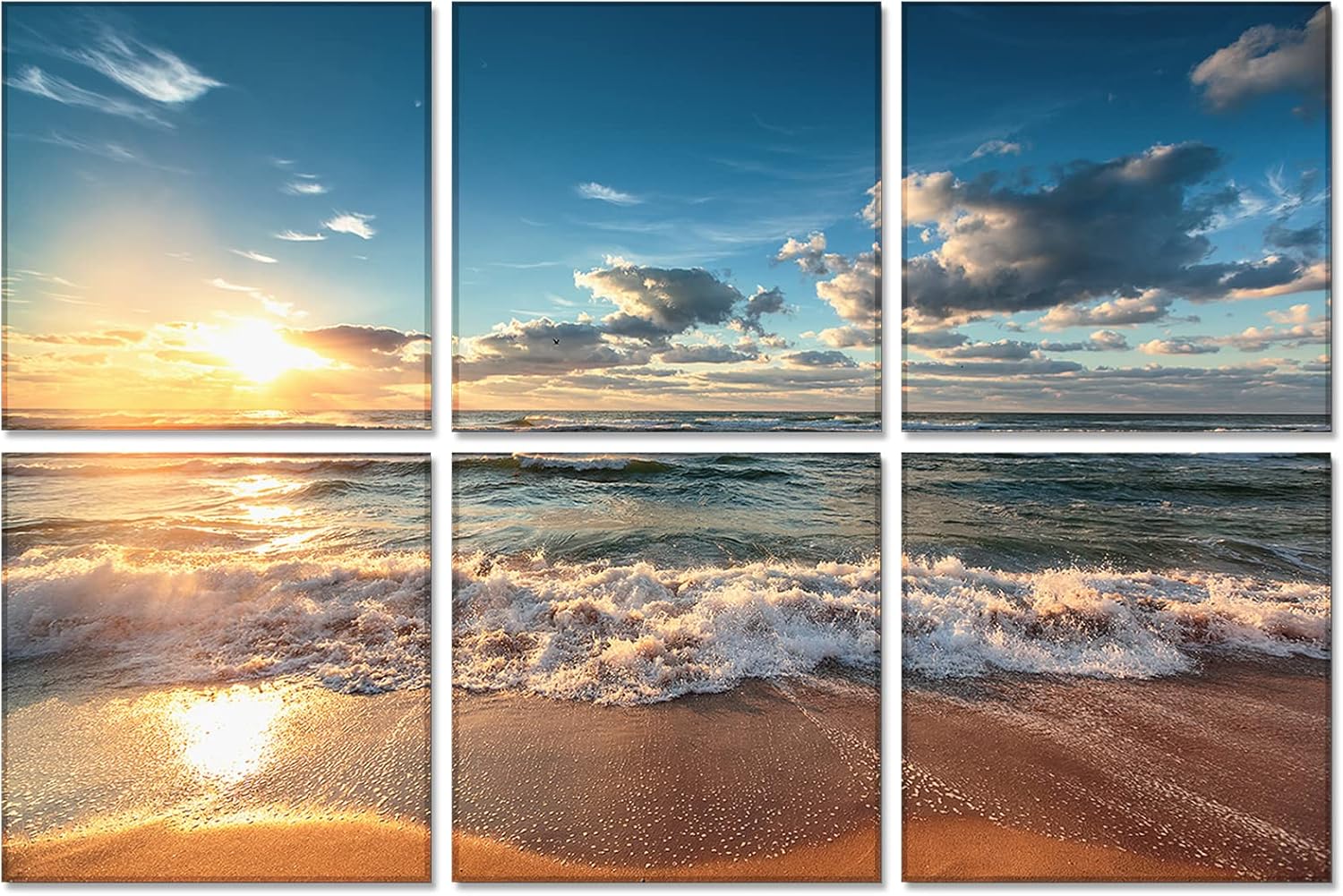 EVENRISING Decorative Art Acoustic panels,72