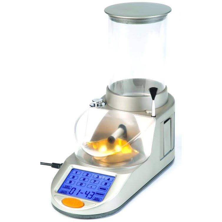 Lyman Gen6 Compact Touch Screen Powder System 7750550