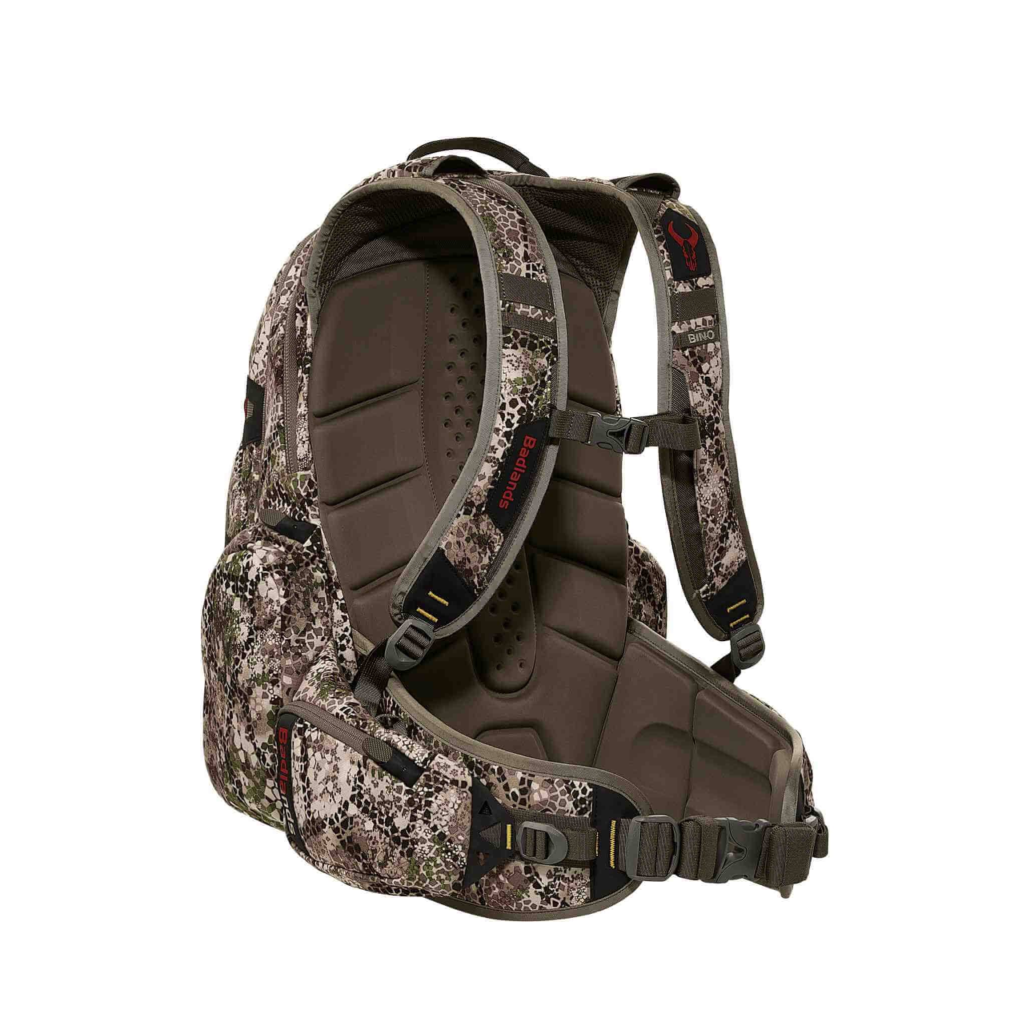 Badlands Gear Superday Hunting Pack
