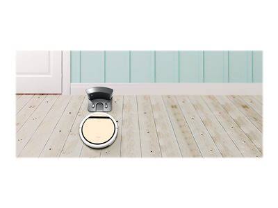 ILIFE V5s Pro - Vacuum cleaner - robotic - bagless