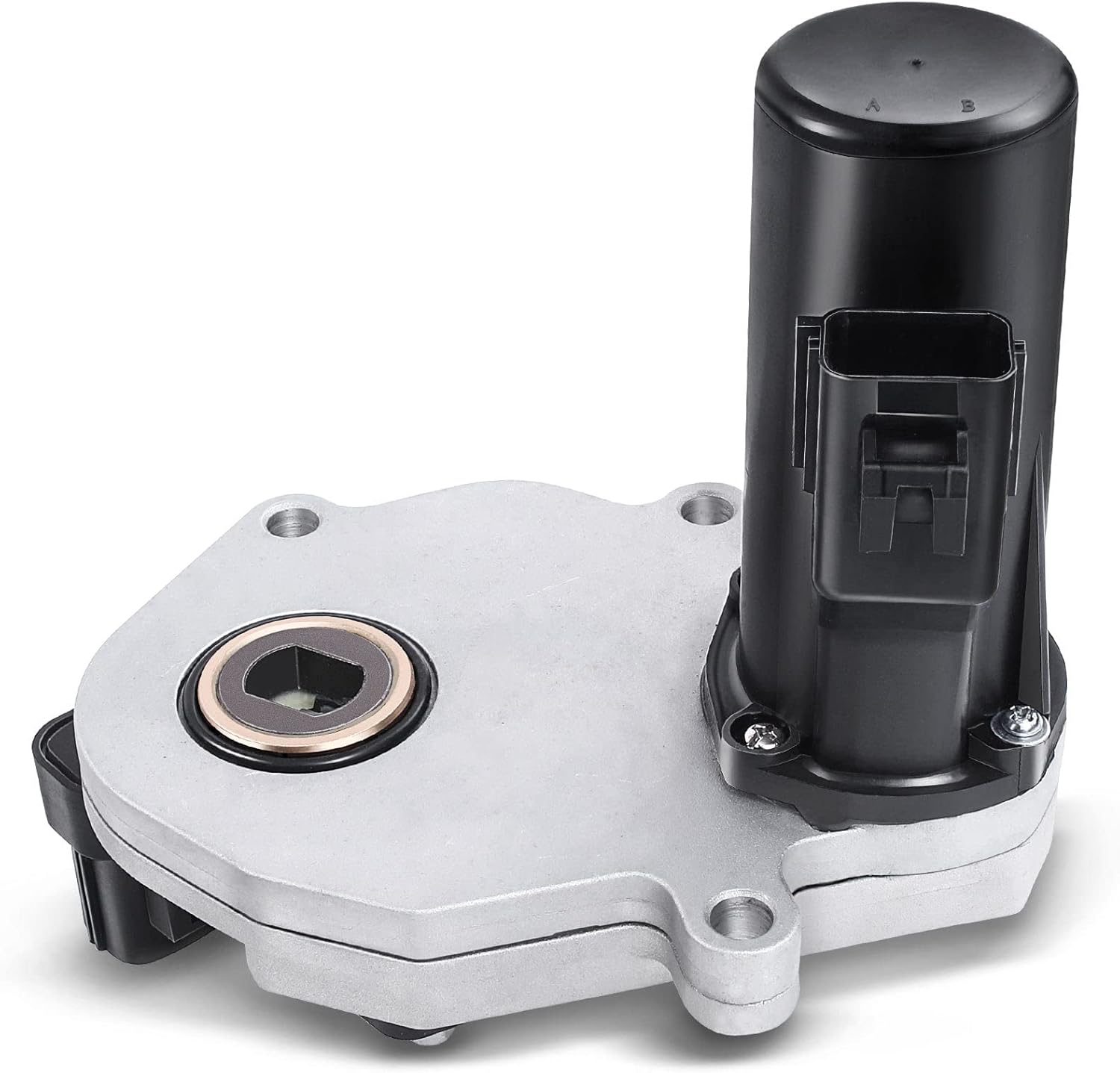 A-Premium Transfer Case Shift Motor 4x4 Actuator Compatible with Dodge Dakota 2003-2004 Durango 2003 Ram 1500 Ram 2500 Ram 3500 2003-2005 Replace 600-936