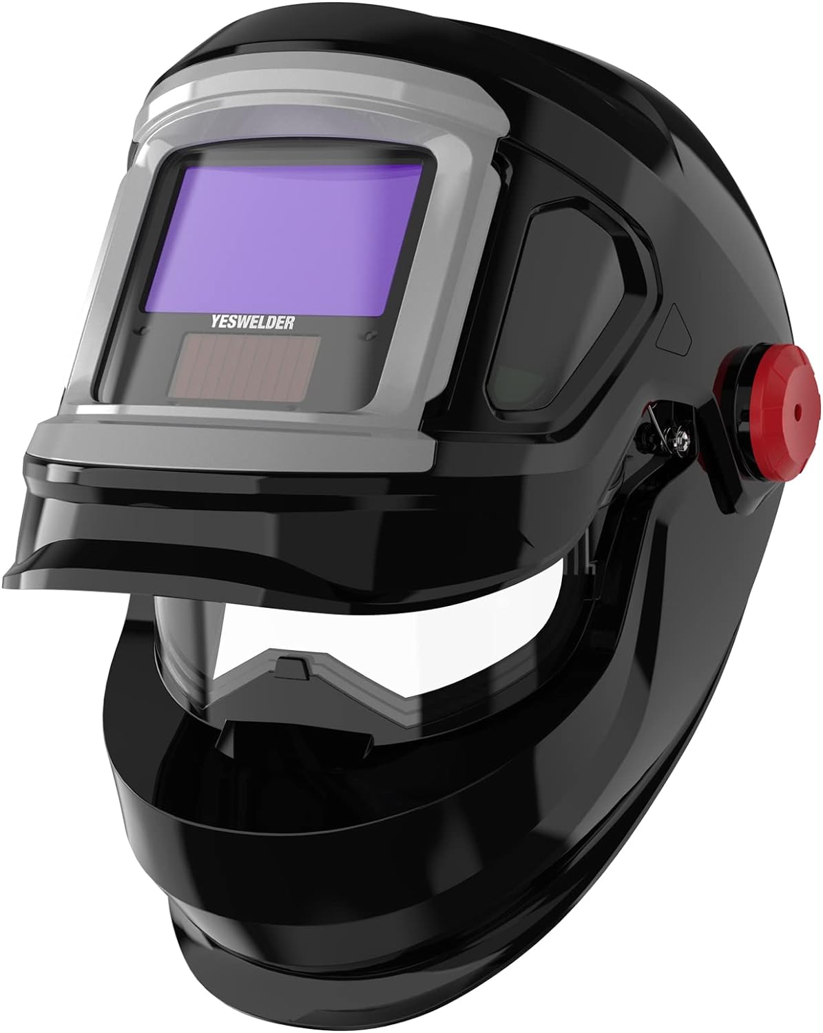 YESWELDER Large Viewing Screen 3.94