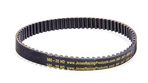 Jones Racing Products 800-20hd HTD Belt