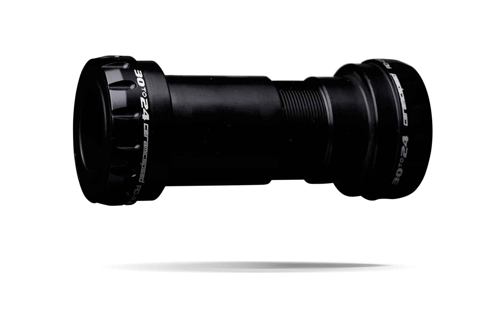 CeramicSpeed SRAM GXP Bottom Bracket | BB30 Coated