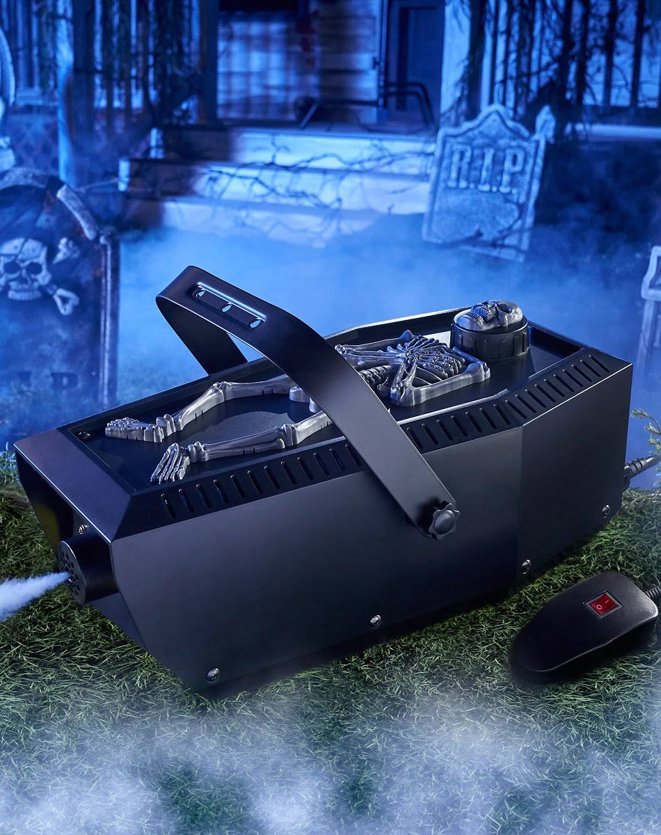 1000 Watt Fog Machine by Spirit Halloween 01423086