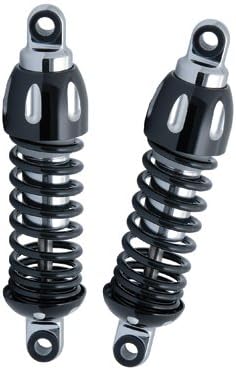 Progressive Suspension 430-4228B Black 12