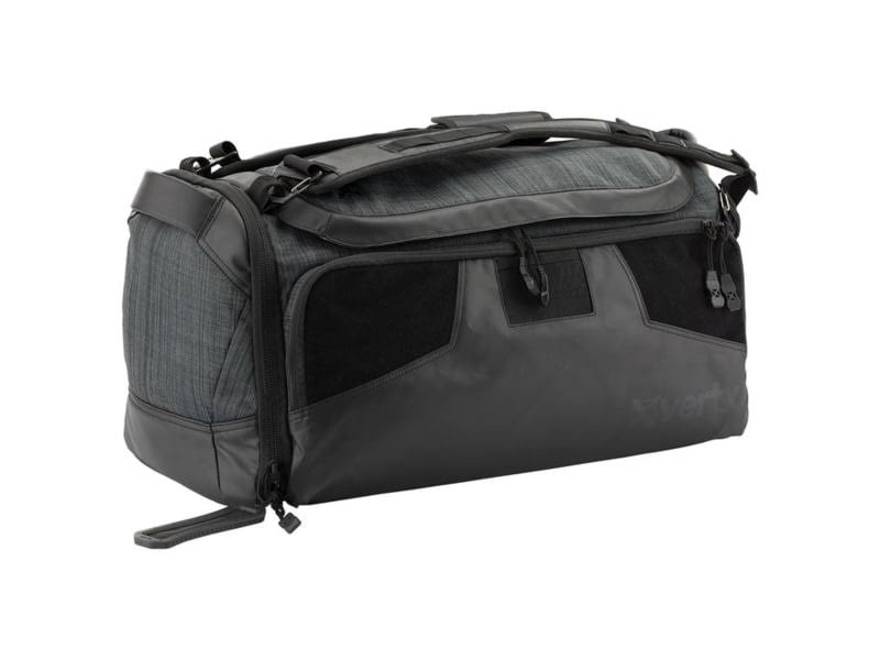 Vertx Contingency Duffel, Multicam Black, 85L, F1 VTX5095C MCBK NA