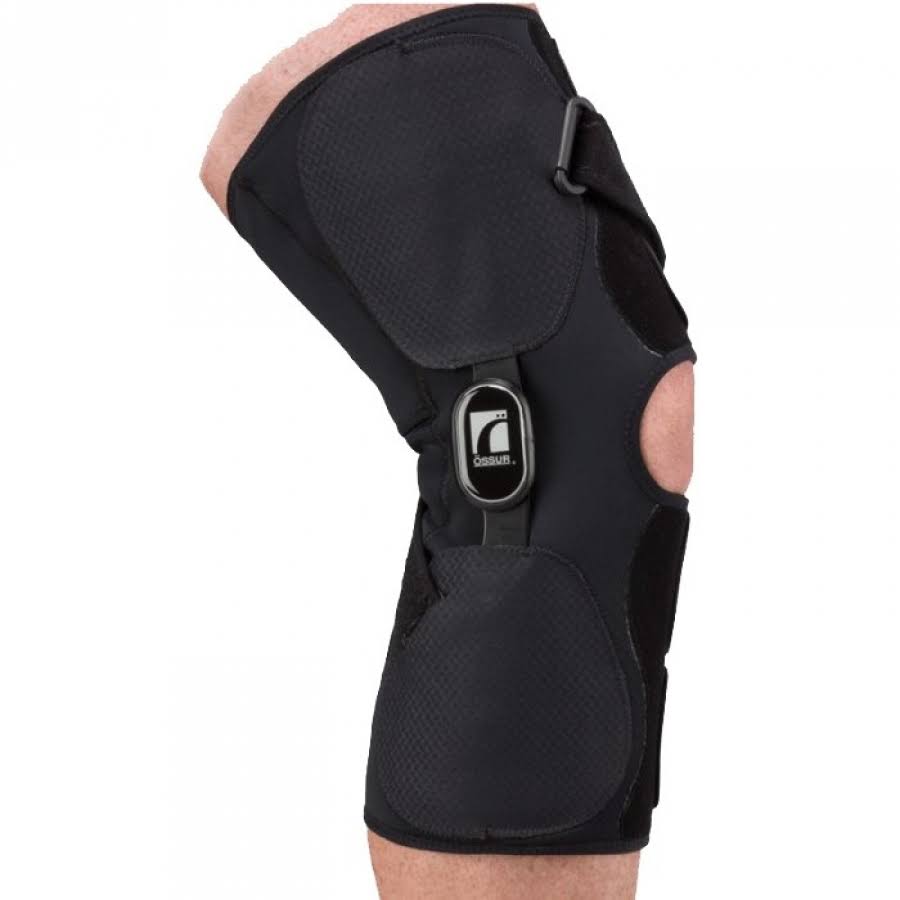 Ossur Form Fit OA Wraparound Knee Brace-Small / Right / Medial