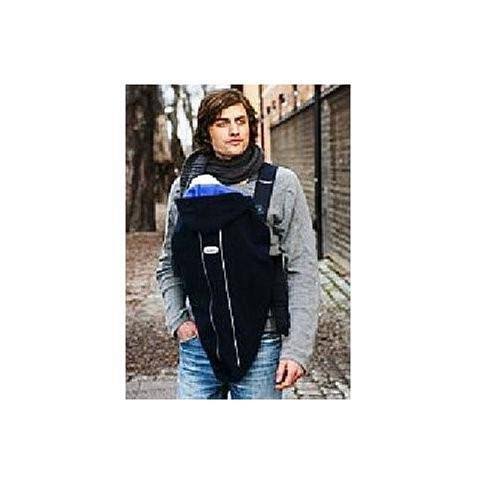 Babybjorn Cover for Baby Carrier - Black