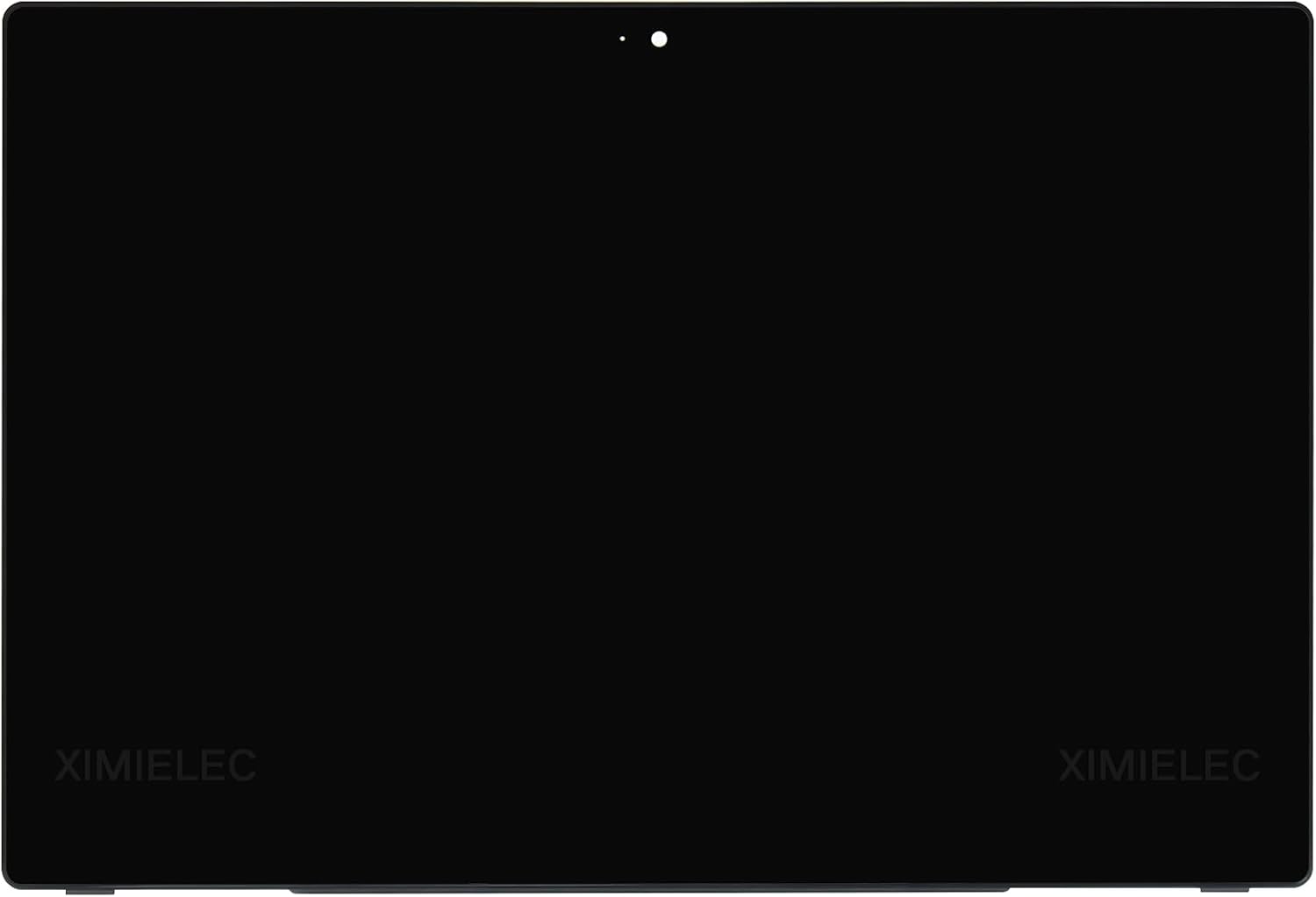 XIMIELEC LCD Screen Replacement for HP X360 11 G3 EE Chromebook L92337-001 L92338-001 11.6