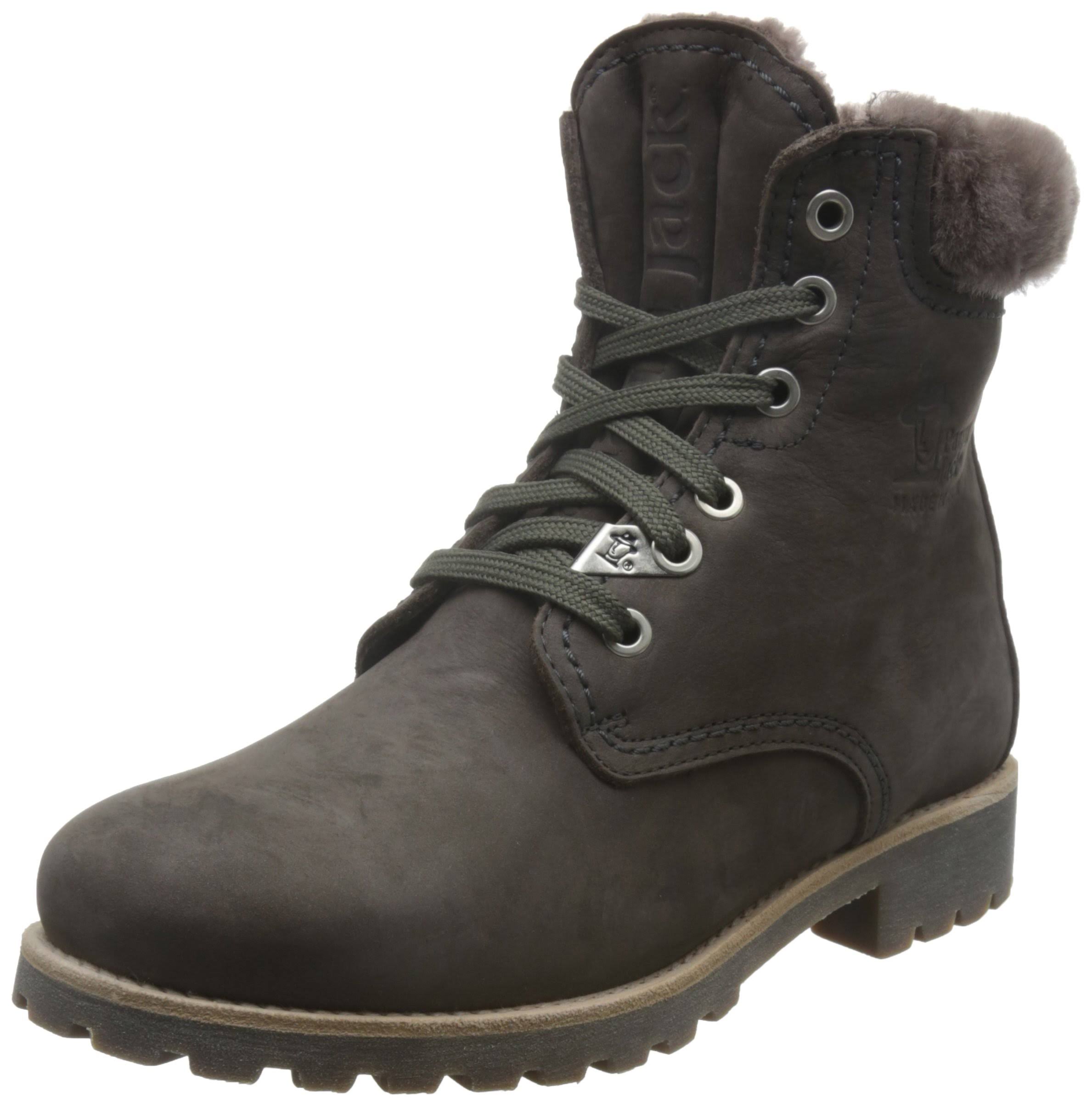 Panama Jack Panama 03 Igloo Grey