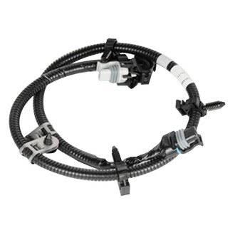ACDelco 12144686 Electric Brake Control WIRING Harness