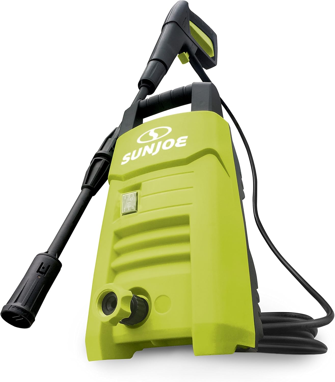 Sun Joe SPX200E-RM Electric Pressure Washer | 1350 PSI | 1.45 GPM | 10.0-Amp (Renewed) Pack of 2