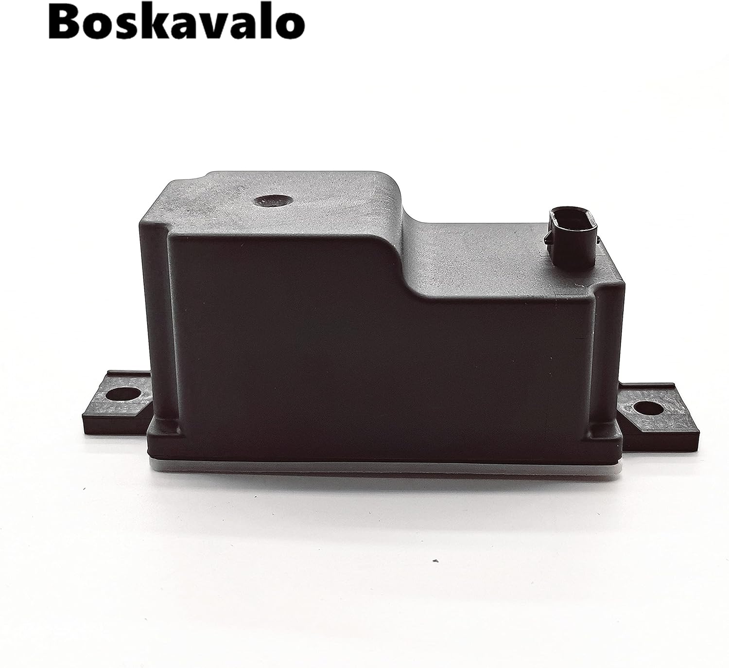 Boskavalo A2059053414 Voltage Converter Module Compatible with Mercedes-Benz C180 Base C300 C43 AMG E400 GLC250 S500 S65 AMG 2059052809 2054400073 Pack of 2