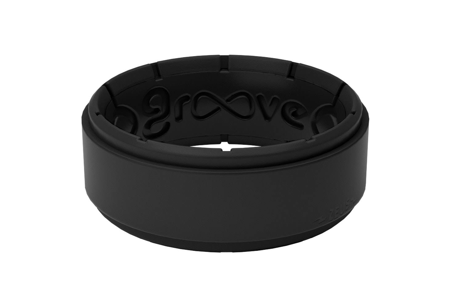 Groove Life Zeus Step Midnight Black/Black