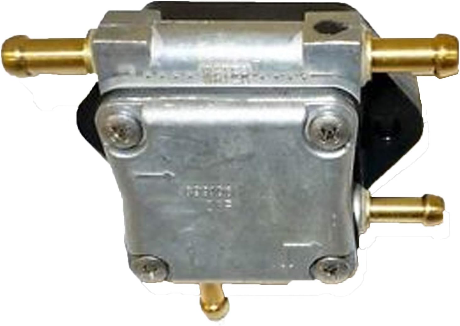 Mercury New OEM 4 Stroke 40, 50, 60hp Fuel Pump Replaces: 8M0118177, 8M0141827