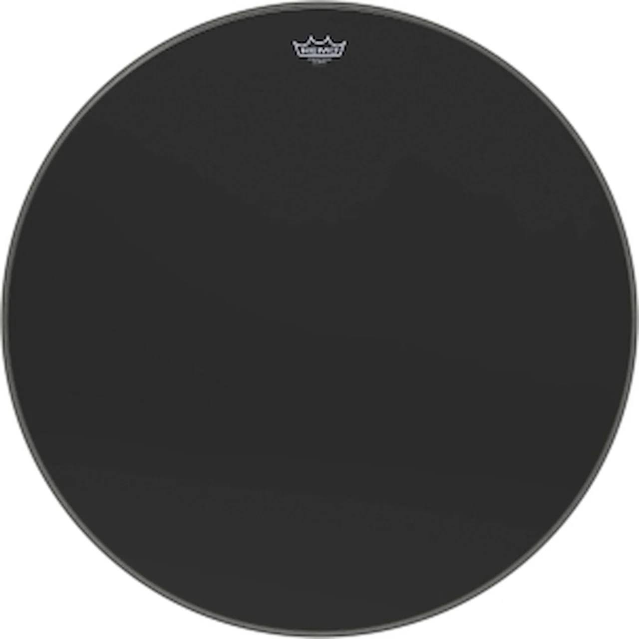 Bass, Powerstroke 3, Ebony, 30 Diameter, 5 Black Dynamo