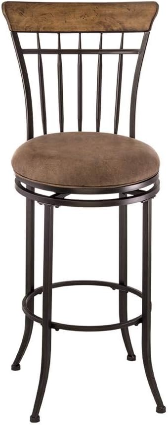 Hillsdale Charleston 26