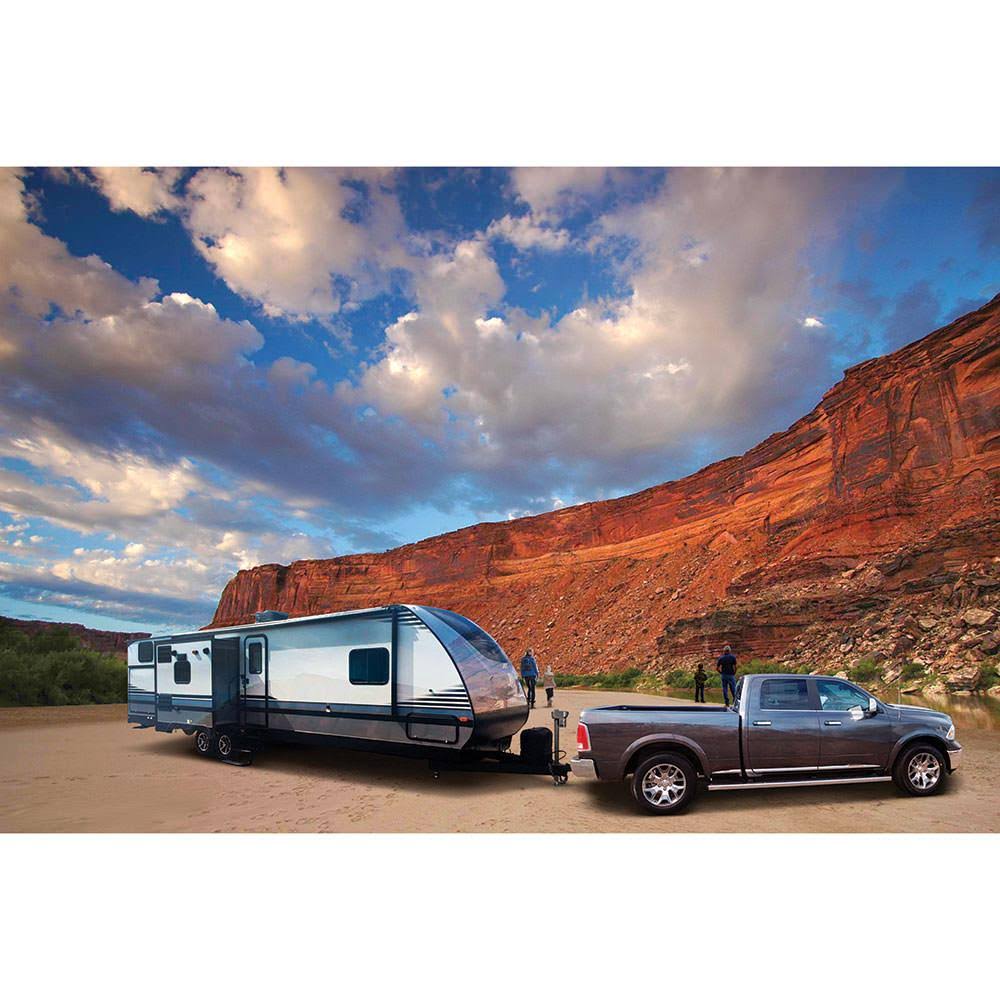 Ultra-Fab Products Trailer Life 4500 lb. Electric Tongue Jack