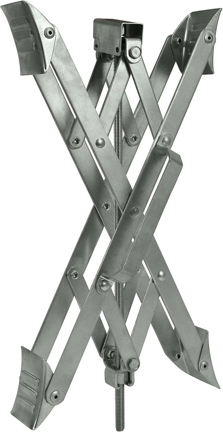 Ultra-Fab Products 21-001095 Super Grip Chock (X-Large,2 Pack)