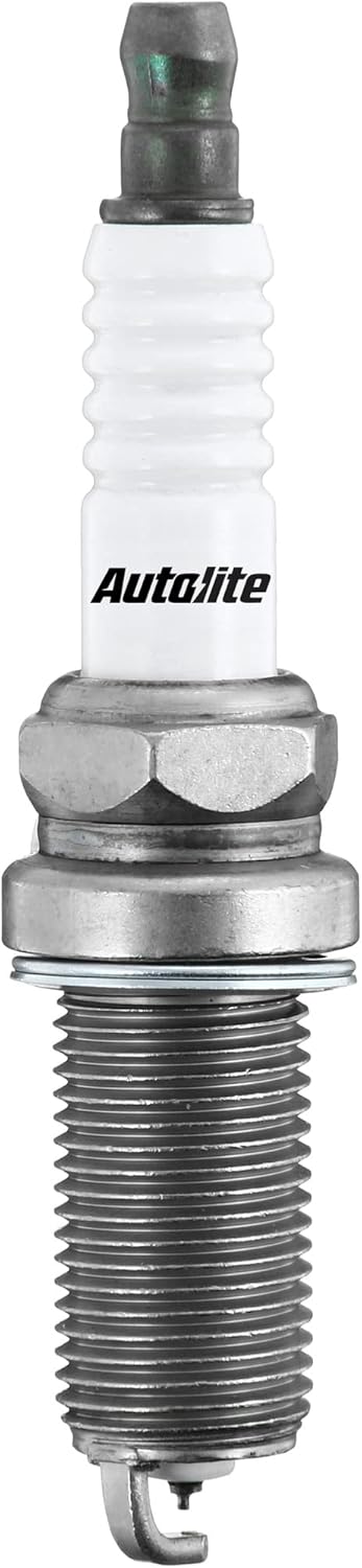 Autolite XP5325 Iridium XP Spark Plug, Pack of 4