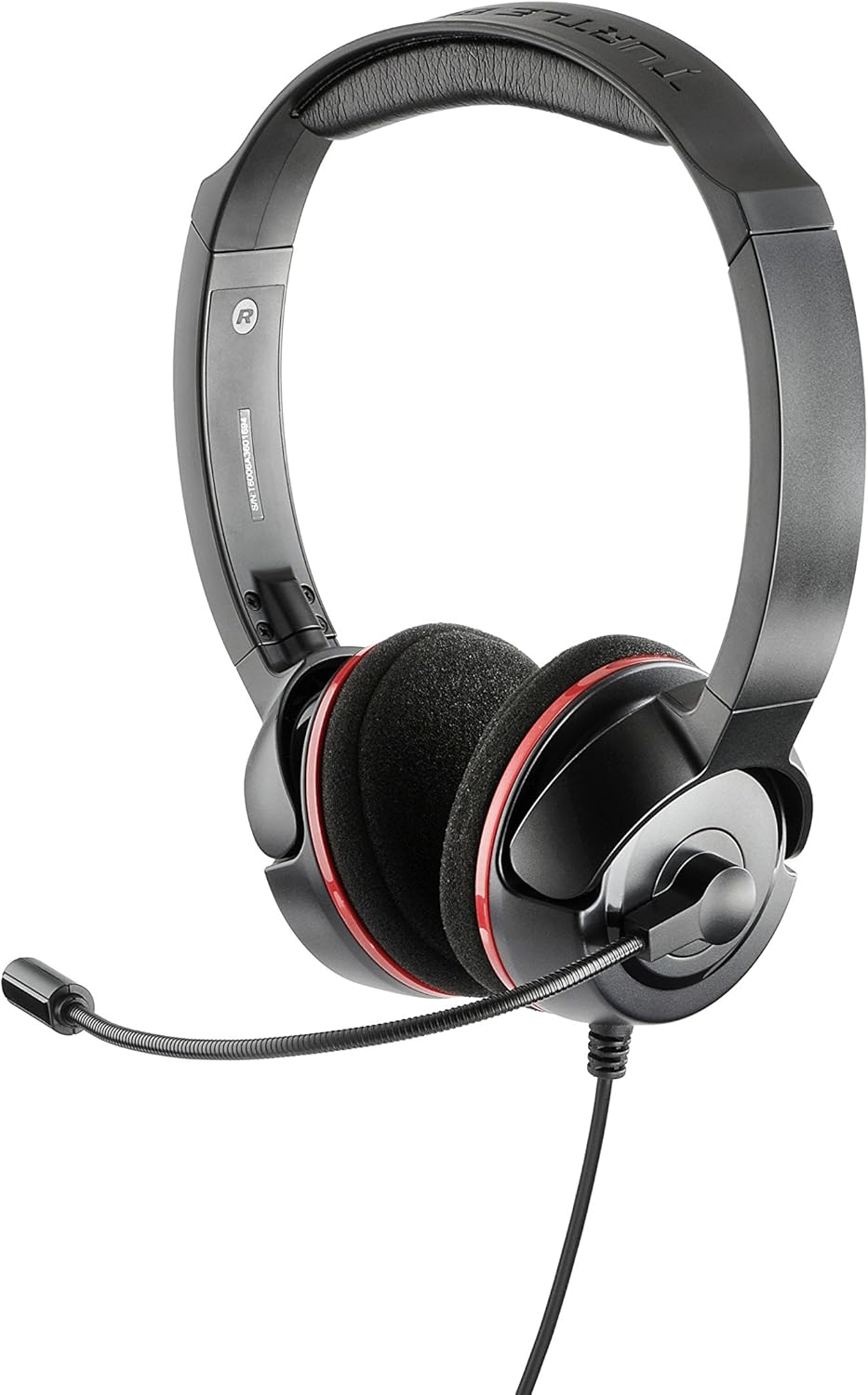 Turtle Beach Ear Force ZLa Gaming Headset