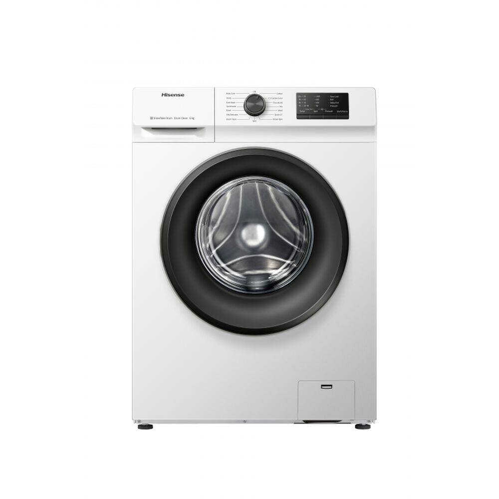 Washing Machine Hisense WFVC6010E 1000 RPM 6 kg