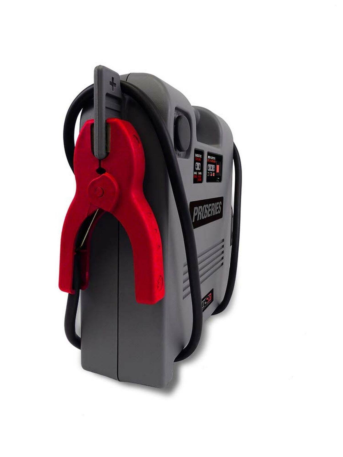 Schumacher Jump Starter Professional DSR119