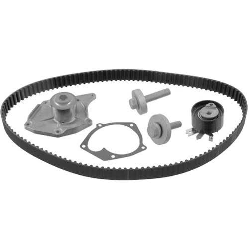 Febi Water Pump u0026 Timing Belt Kit Dacia, Renault 32731