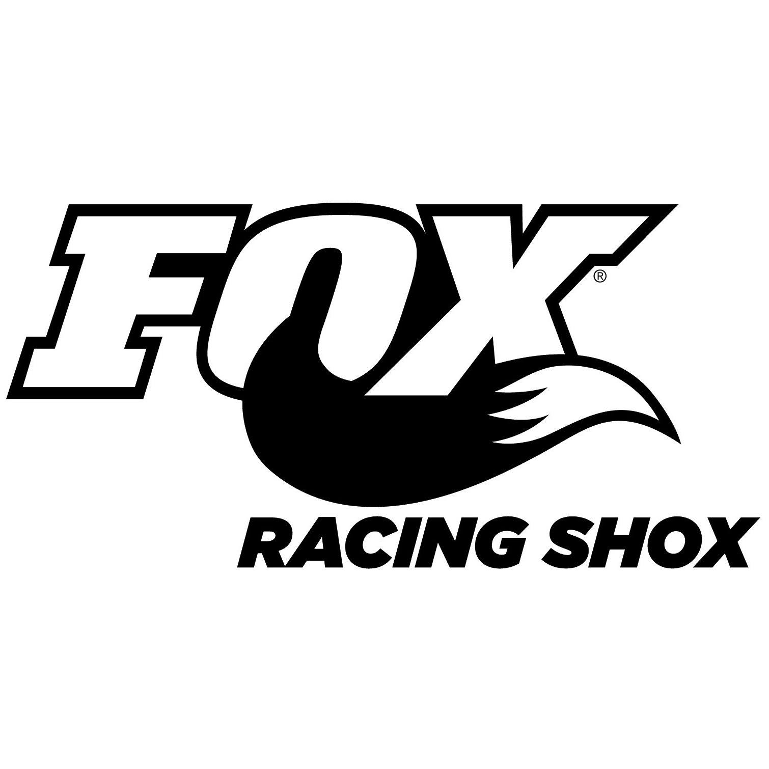 Fox Shocks 980-02-030 Fox 2.0 Factory Series Smooth Body Remote Reservoir Shock